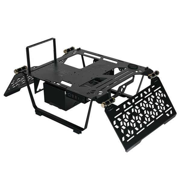 HÁZ Cooler Master MasterFrame 700 - MCF-MF700-KGNN-S00