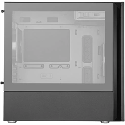 HÁZ Cooler Master Micro - Silencio S400 - MCS-S400-KG5N-S00