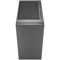 HÁZ Cooler Master Micro - Silencio S400 - MCS-S400-KG5N-S00