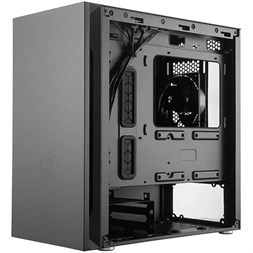 HÁZ Cooler Master Micro - Silencio S400 - MCS-S400-KG5N-S00