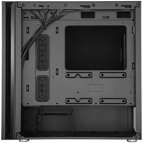 HÁZ Cooler Master Micro - Silencio S400 - MCS-S400-KG5N-S00