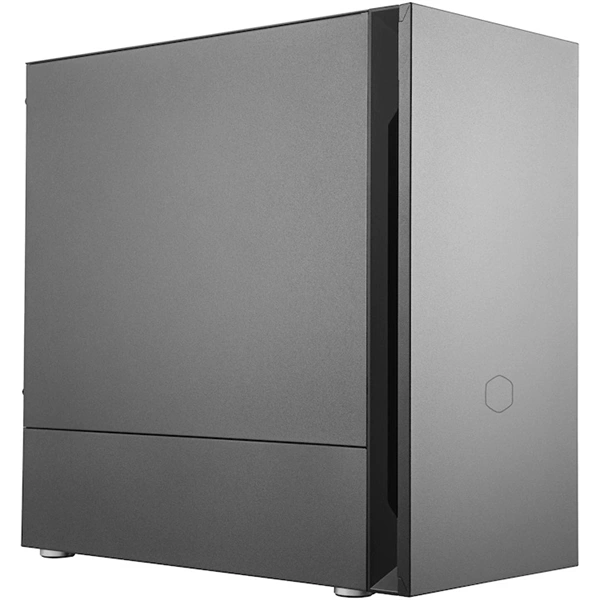 HÁZ Cooler Master Micro - Silencio S400 - MCS-S400-KG5N-S00