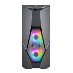 HÁZ Cooler Master Midi - MasterBox K500 ARGB - MCB-K500D-KGNN-S02