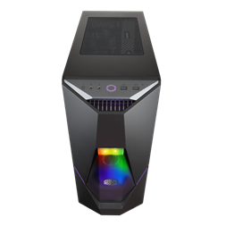 HÁZ Cooler Master Midi - MasterBox K500 ARGB - MCB-K500D-KGNN-S02