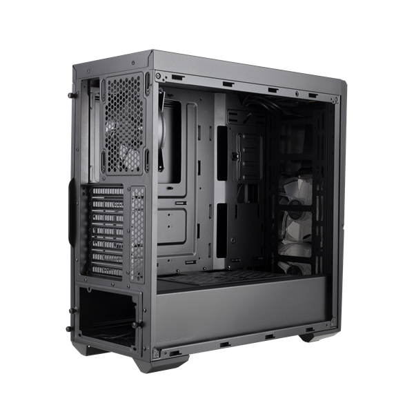 HÁZ Cooler Master Midi - MasterBox K500 ARGB - MCB-K500D-KGNN-S02