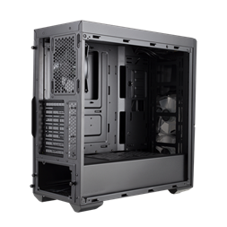 HÁZ Cooler Master Midi - MasterBox K500 ARGB - MCB-K500D-KGNN-S02