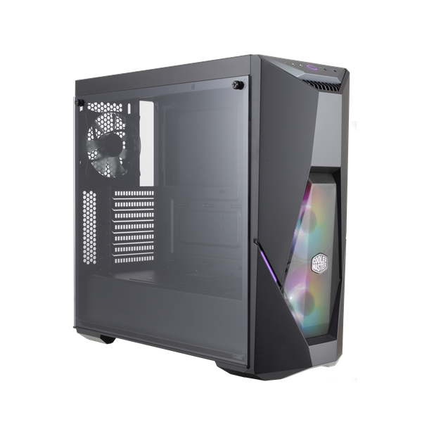 HÁZ Cooler Master Midi - MasterBox K500 ARGB - MCB-K500D-KGNN-S02