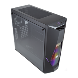 HÁZ Cooler Master Midi - MasterBox K500 ARGB - MCB-K500D-KGNN-S02
