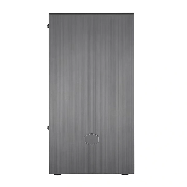 HÁZ Cooler Master Midi - MasterBox MB400L- MCB-B400L-KGNN-S00