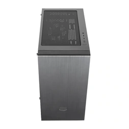 HÁZ Cooler Master Midi - MasterBox MB400L- MCB-B400L-KGNN-S00