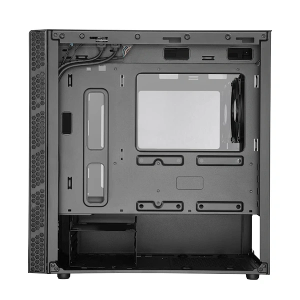 HÁZ Cooler Master Midi - MasterBox MB400L- MCB-B400L-KGNN-S00