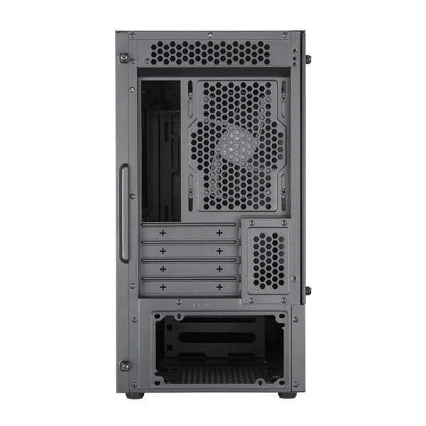 HÁZ Cooler Master Midi - MasterBox MB400L Without ODD- MCB-B400L-KNNN-S00