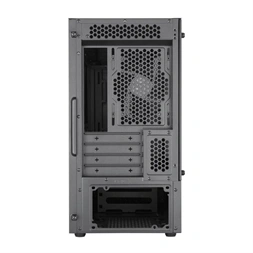 HÁZ Cooler Master Midi - MasterBox MB400L Without ODD- MCB-B400L-KNNN-S00