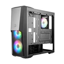 HÁZ Cooler Master Midi - MasterBox MB500 ARGB - MCB-B500D-KGNN-S01