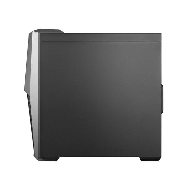 HÁZ Cooler Master Midi - MasterBox MB500 ARGB - MCB-B500D-KGNN-S01