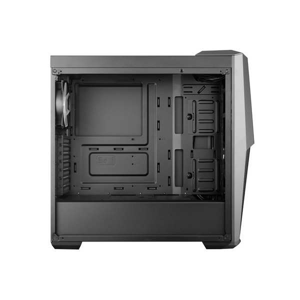 HÁZ Cooler Master Midi - MasterBox MB500 ARGB - MCB-B500D-KGNN-S01