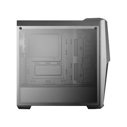 HÁZ Cooler Master Midi - MasterBox MB500 ARGB - MCB-B500D-KGNN-S01
