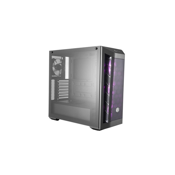 HÁZ Cooler Master Midi - MasterBox MB511- MCB-B511D-KGNN-RGB