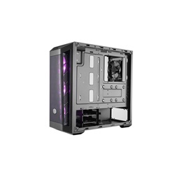 HÁZ Cooler Master Midi - MasterBox MB511- MCB-B511D-KGNN-RGB