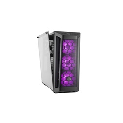 HÁZ Cooler Master Midi - MasterBox MB511- MCB-B511D-KGNN-RGB
