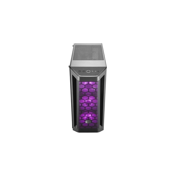 HÁZ Cooler Master Midi - MasterBox MB511- MCB-B511D-KGNN-RGB