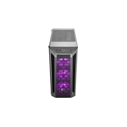 HÁZ Cooler Master Midi - MasterBox MB511- MCB-B511D-KGNN-RGB
