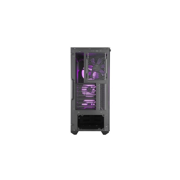 HÁZ Cooler Master Midi - MasterBox MB511- MCB-B511D-KGNN-RGB