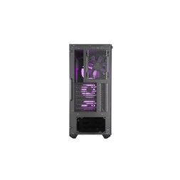 HÁZ Cooler Master Midi - MasterBox MB511- MCB-B511D-KGNN-RGB
