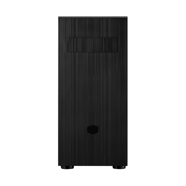 HÁZ Cooler Master Midi - MasterBox MB600L V2 - MB600L2-KNNN-S00