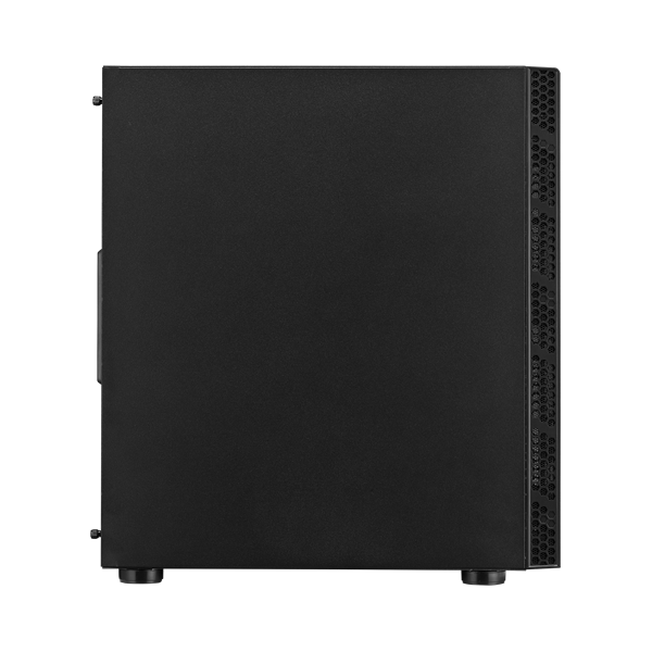 HÁZ Cooler Master Midi - MasterBox MB600L V2 - MB600L2-KNNN-S00