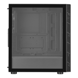 HÁZ Cooler Master Midi - MasterBox MB600L V2 - MB600L2-KNNN-S00
