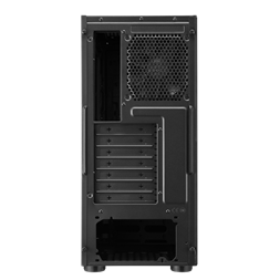 HÁZ Cooler Master Midi - MasterBox MB600L V2 - MB600L2-KNNN-S00
