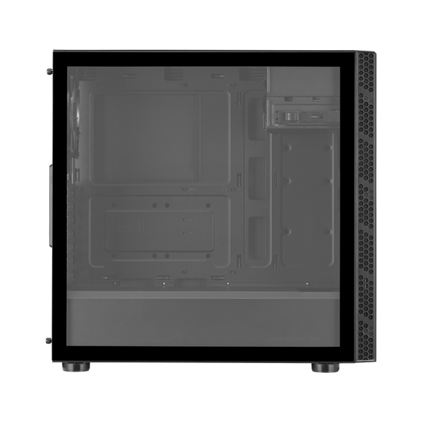 HÁZ Cooler Master Midi - MasterBox MB600L V2 - MB600L2-KNNN-S00