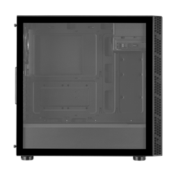 HÁZ Cooler Master Midi - MasterBox MB600L V2 - MB600L2-KNNN-S00