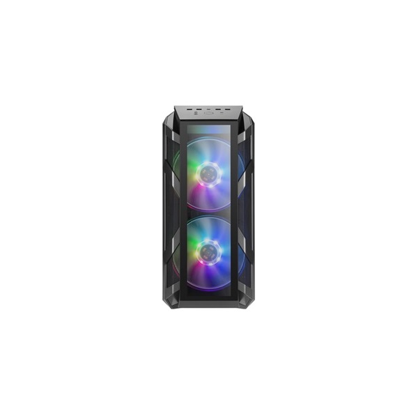 HÁZ Cooler Master Midi - MasterCase H500M - MCM-H500M-IHNN-S00