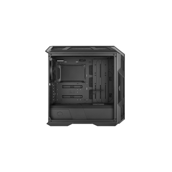 HÁZ Cooler Master Midi - MasterCase H500M - MCM-H500M-IHNN-S00