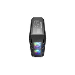 HÁZ Cooler Master Midi - MasterCase H500M - MCM-H500M-IHNN-S00