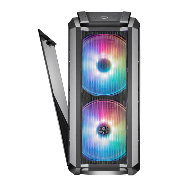 HÁZ Cooler Master Midi - MasterCase H500P Mesh ARGB - MCM-H500P-MGNN-S11