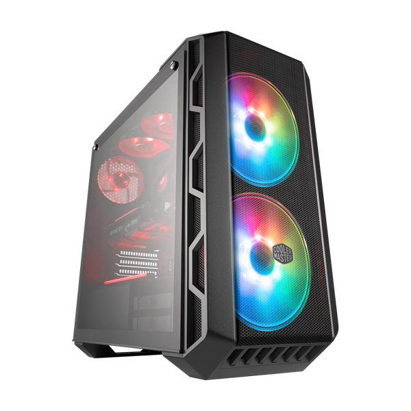 HÁZ Cooler Master Midi - MasterCase H500 ARGB - MCM-H500-IGNN-S01