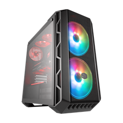 HÁZ Cooler Master Midi - MasterCase H500 ARGB - MCM-H500-IGNN-S01