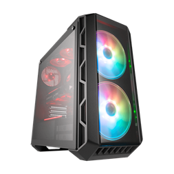 HÁZ Cooler Master Midi - MasterCase H500 ARGB - MCM-H500-IGNN-S01