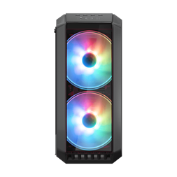 HÁZ Cooler Master Midi - MasterCase H500 ARGB - MCM-H500-IGNN-S01