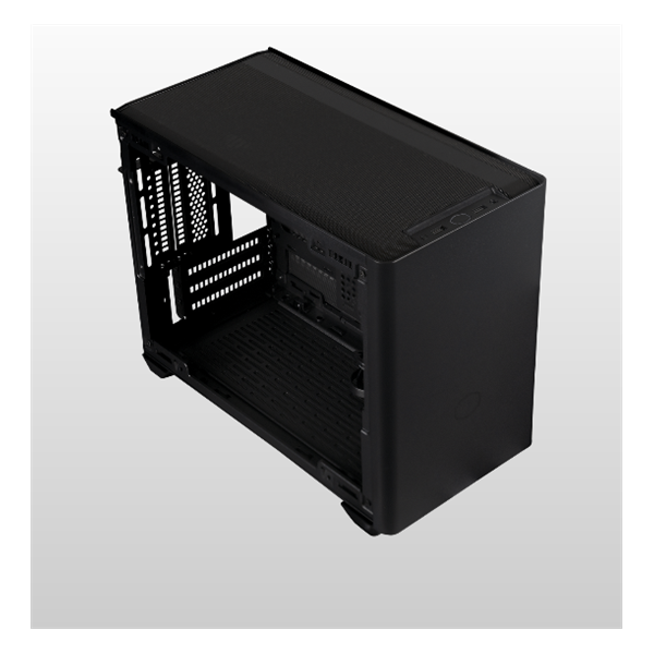 HÁZ Cooler Master Mini - MasterBox NR200P - MCB-NR200P-KGNN-S00