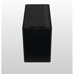 HÁZ Cooler Master Mini - MasterBox NR200P - MCB-NR200P-KGNN-S00
