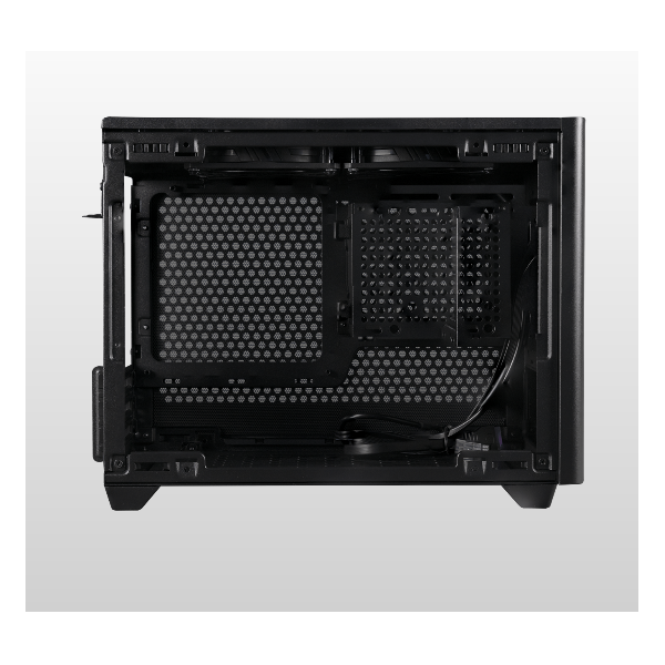 HÁZ Cooler Master Mini - MasterBox NR200P - MCB-NR200P-KGNN-S00