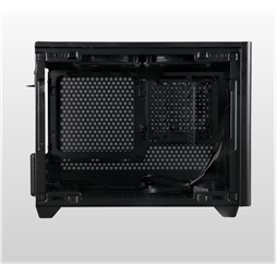 HÁZ Cooler Master Mini - MasterBox NR200P - MCB-NR200P-KGNN-S00