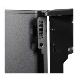 HÁZ Cooler Master Mini - MasterBox NR200P - MCB-NR200P-KGNN-S00