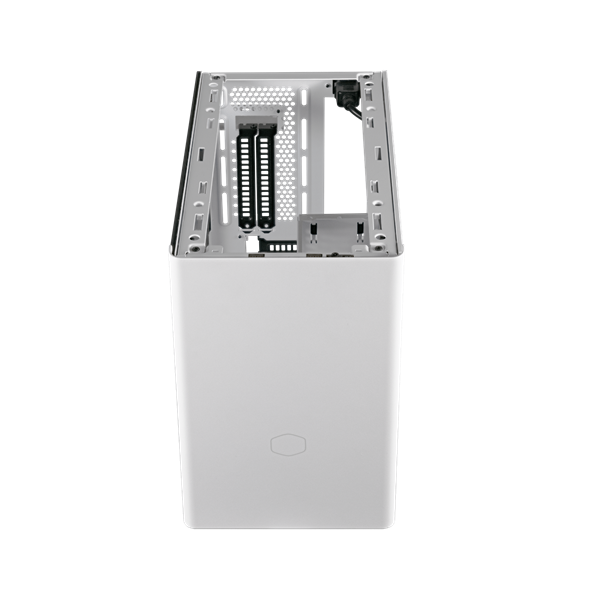 HÁZ Cooler Master Mini - MasterBox NR200P - MCB-NR200P-WGNN-S00