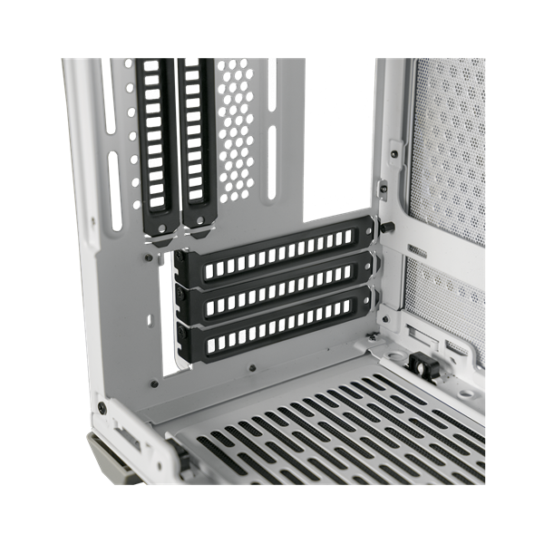 HÁZ Cooler Master Mini - MasterBox NR200P - MCB-NR200P-WGNN-S00