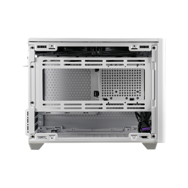 HÁZ Cooler Master Mini - MasterBox NR200P - MCB-NR200P-WGNN-S00